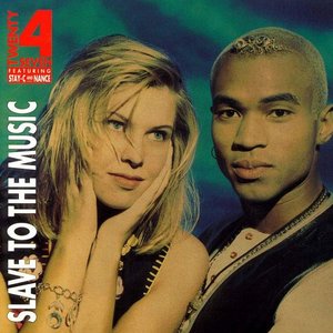 SLAVE TO THE MUSIC