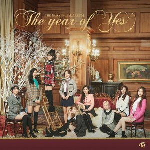 THE YEAR OF 'YES'