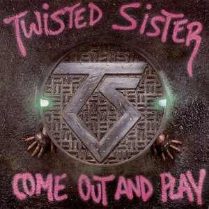 COME OUT AND PLAY