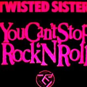 YOU CAN'T STOP ROCK 'N ROLL