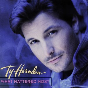 WHAT MATTERED MOST