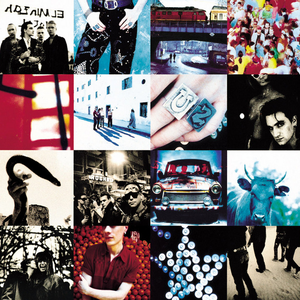 ACHTUNG BABY