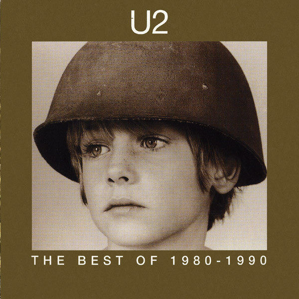 THE BEST OF 1980-1990/THE B SIDES