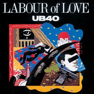 LABOUR OF LOVE