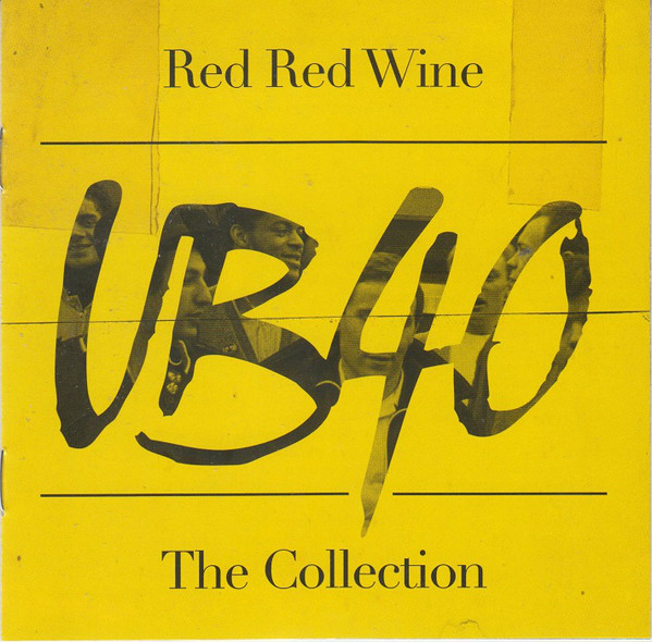 RED RED WINE - THE COLLECTION