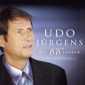 MIT 66 JAHREN