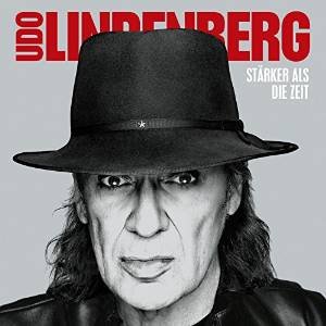 STÄRKER ALS DIE ZEIT