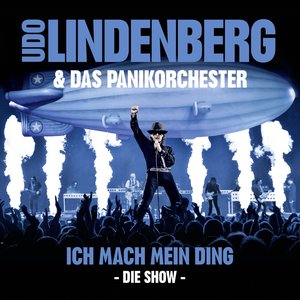 ICH MACH MEIN DING - DIE SHOW