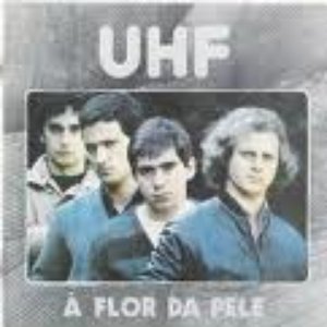 À FLOR DA PELE