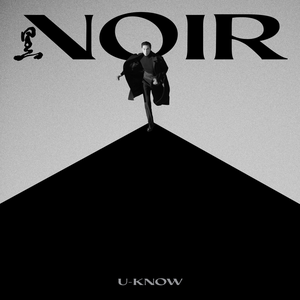 NOIR - THE 2ND MINI ALBUM