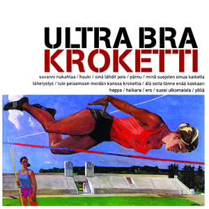KROKETTI