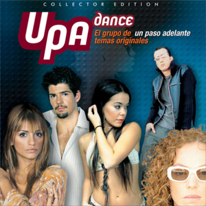 UPA DANCE