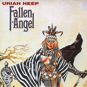 FALLEN ANGEL