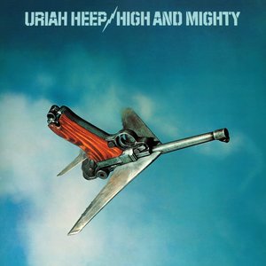 HIGH AND MIGHTY