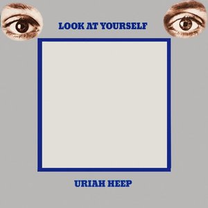 LOOK AT YOURSELF