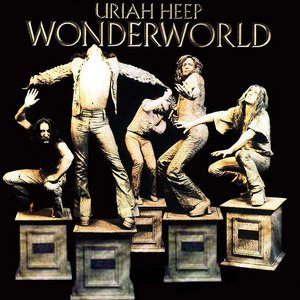 WONDERWORLD