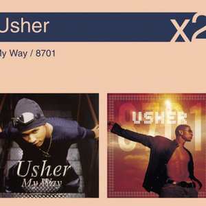 MY WAY / 8701