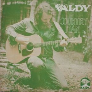 COUNTRY MAN