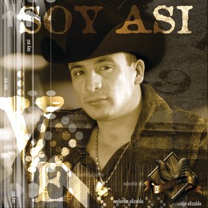 SOY ASÍ