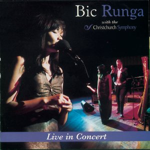 LIVE IN CONCERT