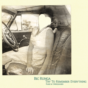 TRY TO REMEMBER EVERYTHING