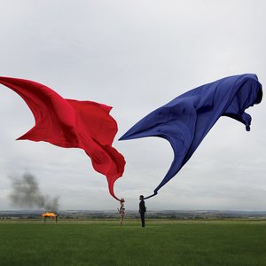 ONLY REVOLUTIONS