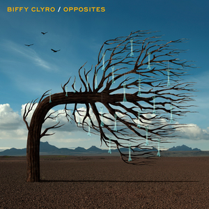 OPPOSITES