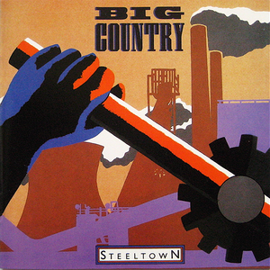 STEELTOWN