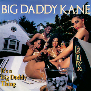 IT'S A BIG DADDY THING