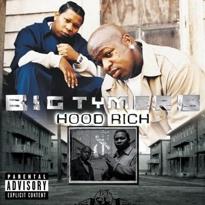 HOOD RICH