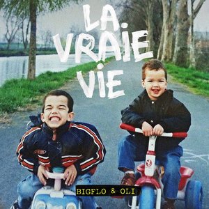 LA VRAIE VIE