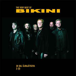 THE VERY BEST OF