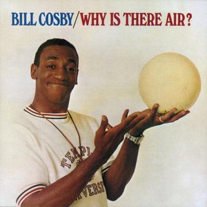 WHY IS THERE AIR?