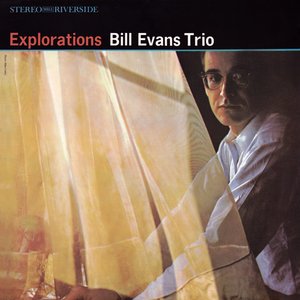 EXPLORATIONS