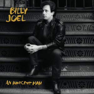 AN INNOCENT MAN