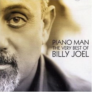 PIANO MAN THE VERY BEST OF BILLY JOEL