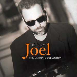 THE ULTIMATE COLLECTION