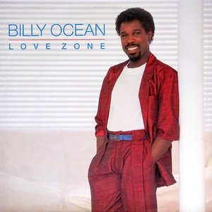 LOVE ZONE