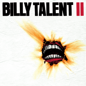BILLY TALENT II