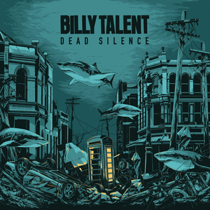 DEAD SILENCE