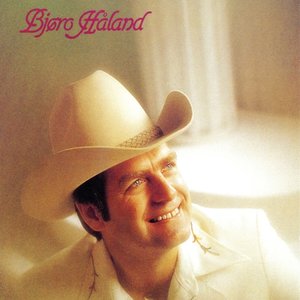 BJØRO HÅLAND