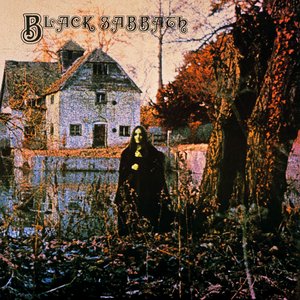 BLACK SABBATH