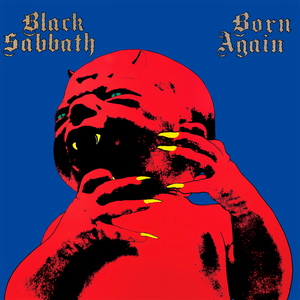 BORN AGAIN