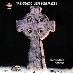HEADLESS CROSS