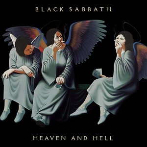 HEAVEN AND HELL