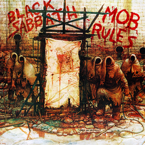 MOB RULES