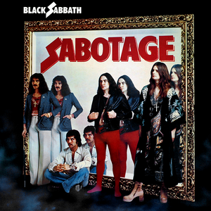 SABOTAGE