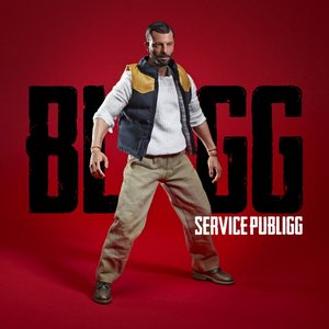 SERVICE PUBLIGG