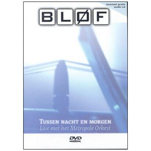 TUSSEN NACHT EN MORGEN