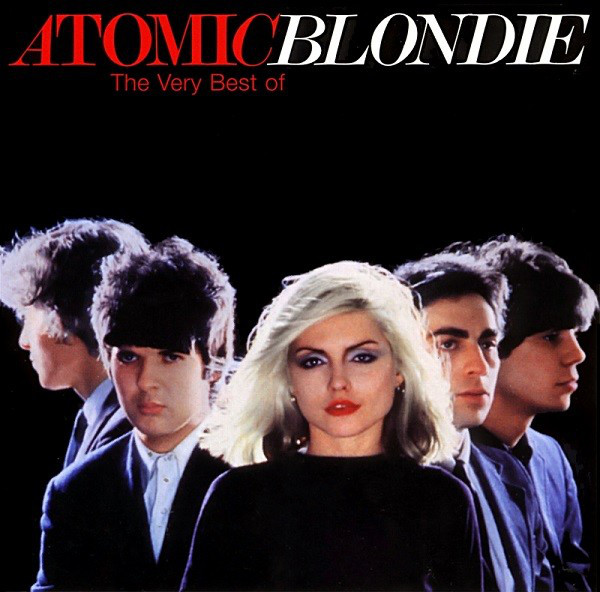 ATOMIC - BLONDIE'S GREATEST HITS